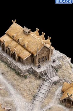 Edoras Environment