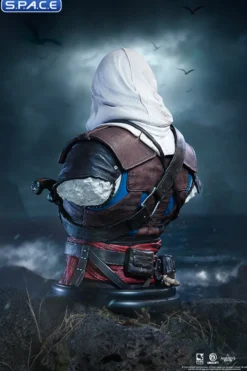 Edward Kenway Bust