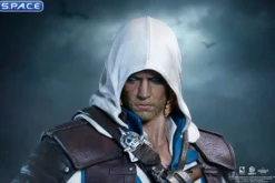 Edward Kenway Bust