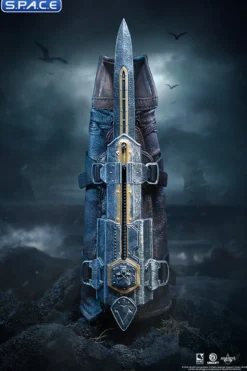 1:1 Edward Kenway Hidden Blade Life-Size Replica