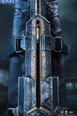 1:1 Edward Kenway Hidden Blade Life-Size Replica