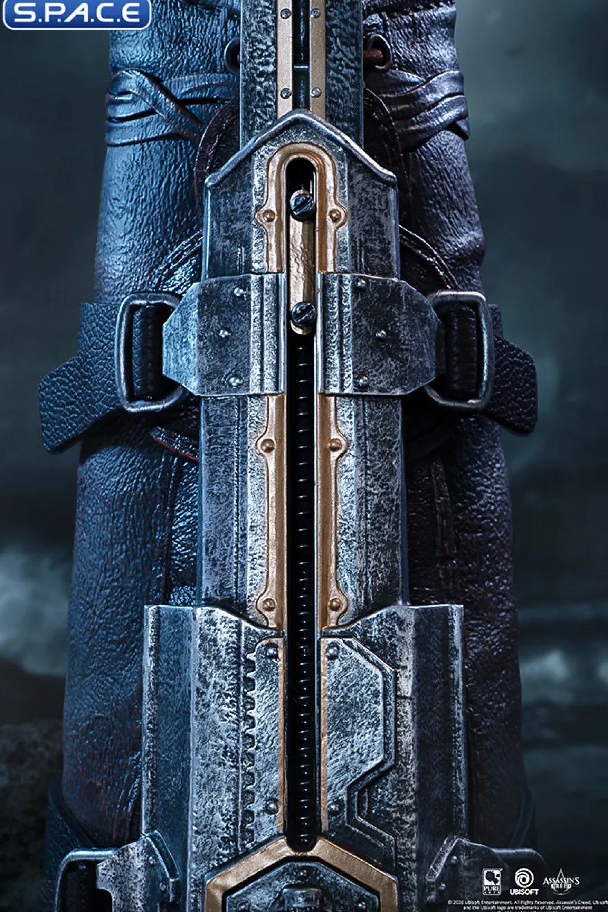 1:1 Edward Kenway Hidden Blade Life-Size Replica