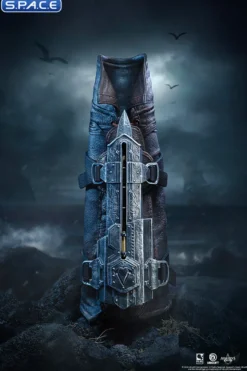 1:1 Edward Kenway Hidden Blade Life-Size Replica