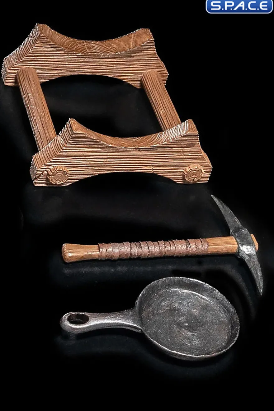 Einsamall Inn & Public House Accessory Set