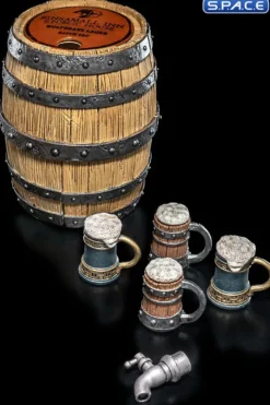 Einsamall Inn & Public House Accessory Set