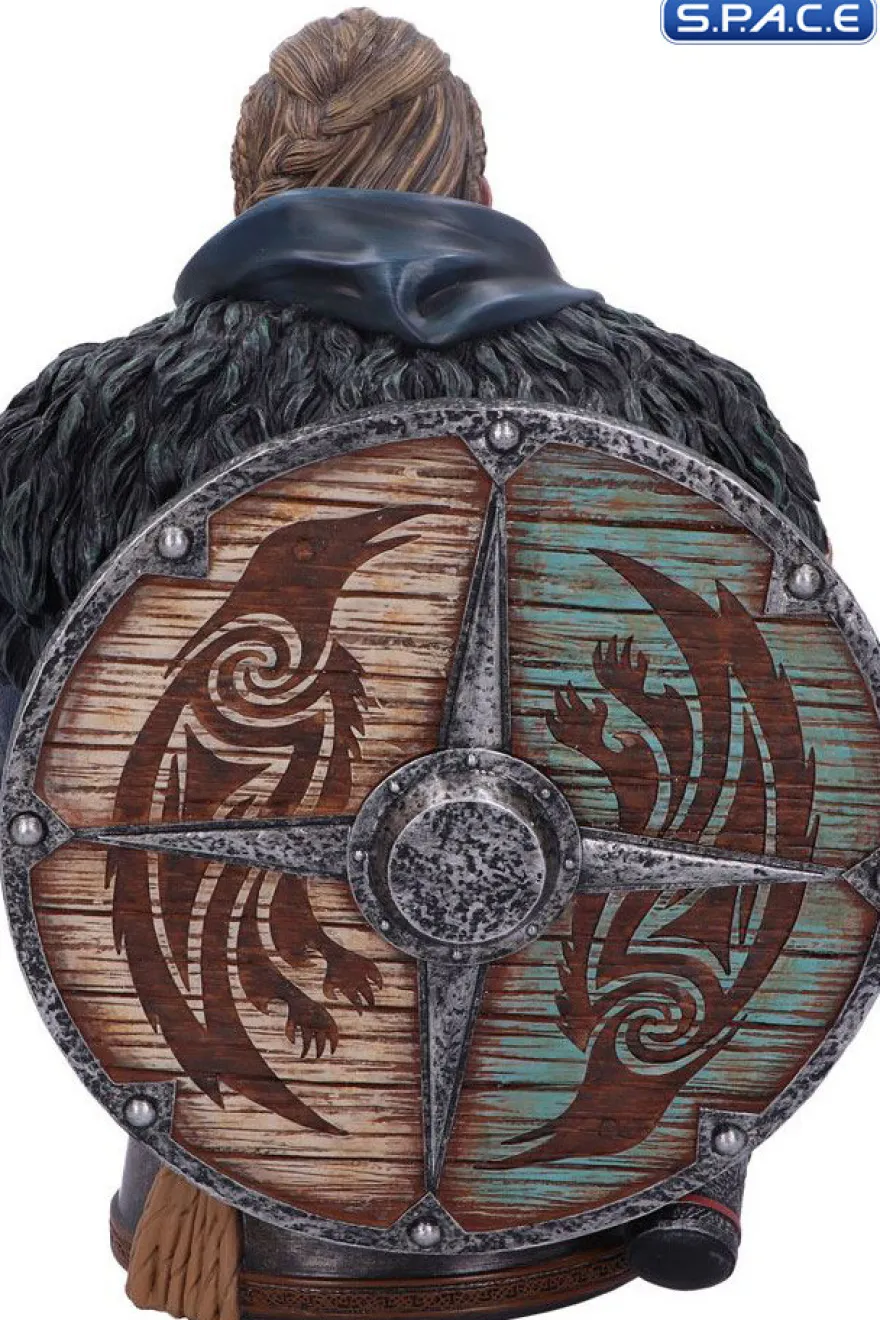 Eivor Bust