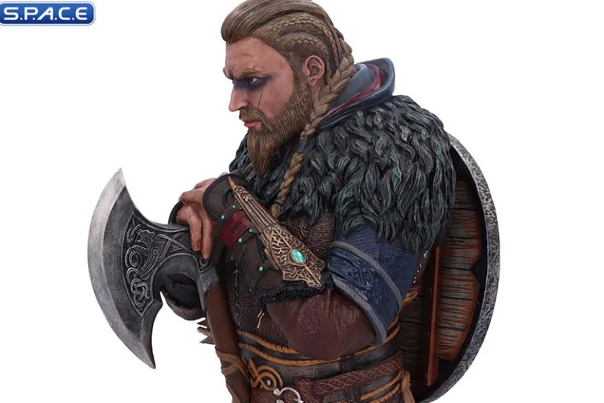 Eivor Bust