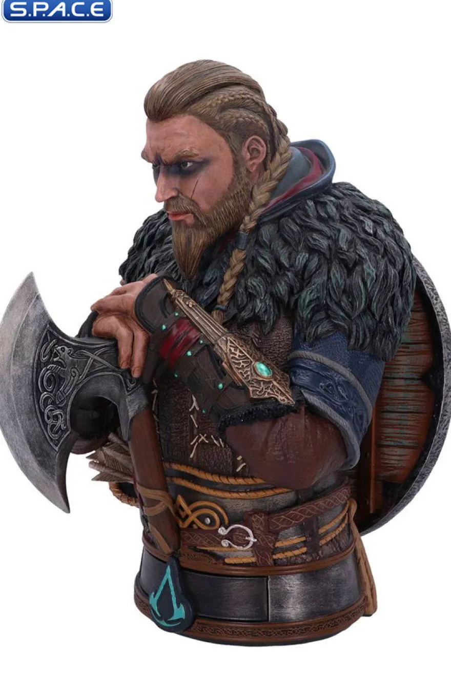 Eivor Bust