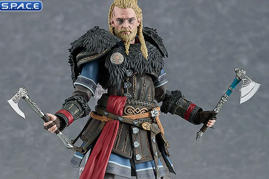 Eivor Figma No. SP-160
