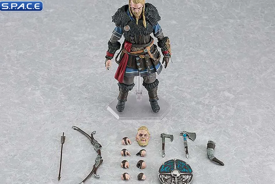 Eivor Figma No. SP-160
