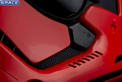 Electronic Captain Cardinal Galaxy's Edge 2021 Exclusive Helmet