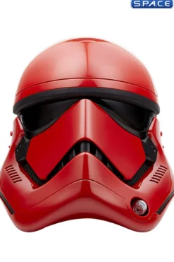 Electronic Captain Cardinal Galaxy's Edge 2021 Exclusive Helmet