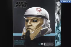 Electronic Captain Enoch Helmet from Ahsoka