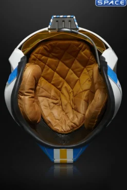 Electronic Carsen Teva Helmet from The Mandalorian