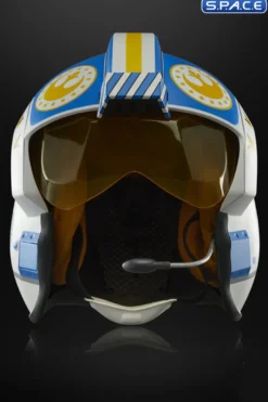 Electronic Carsen Teva Helmet from The Mandalorian