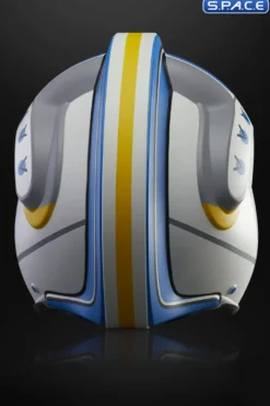 Electronic Carsen Teva Helmet from The Mandalorian