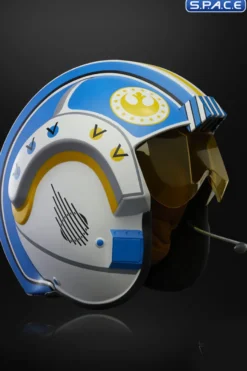Electronic Carsen Teva Helmet from The Mandalorian