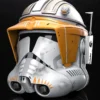 Electronic Commander Cody Helmet
