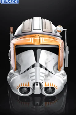 Electronic Commander Cody Helmet