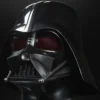 Electronic Darth Vader Helmet