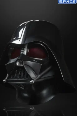 Electronic Darth Vader Helmet