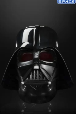 Electronic Darth Vader Helmet