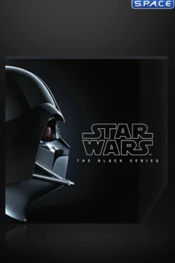 Electronic Darth Vader Helmet