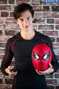 Electronic Expressive Mask