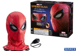 Electronic Expressive Mask