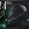 Electronic Imperial Death Trooper Helmet