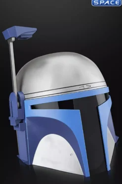 Electronic Jango Fett Helm