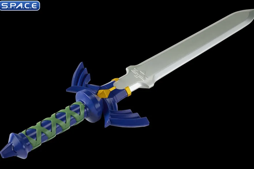 Electronic Master Sword