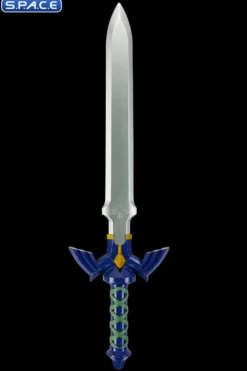 Electronic Master Sword