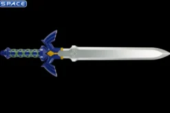 Electronic Master Sword