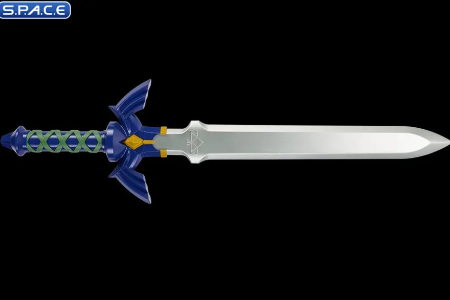 Electronic Master Sword
