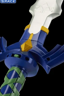 Electronic Master Sword