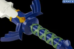 Electronic Master Sword