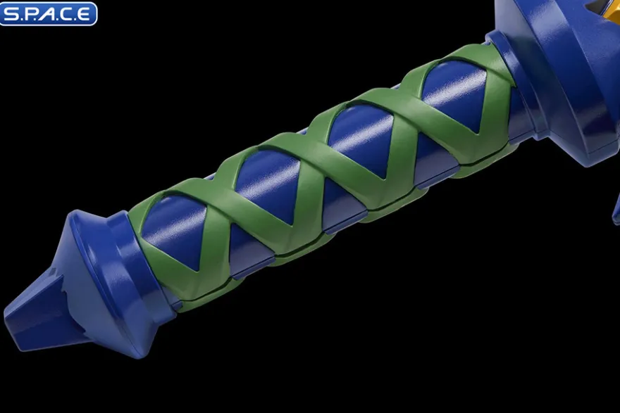 Electronic Master Sword