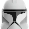 Electronic Phase I Clone Trooper Helmet