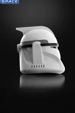 Electronic Phase I Clone Trooper Helmet