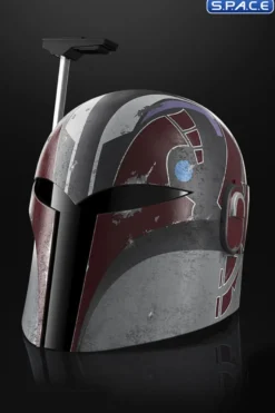 Electronic Sabine Wren Helmet from Ahsoka