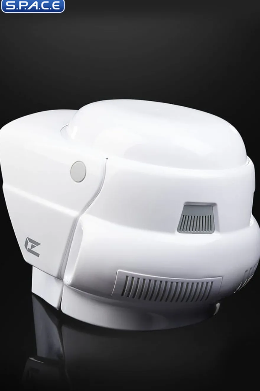Electronic Scout Trooper Helmet