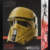 Electronic Shoretrooper Helmet from Star Wars: Andor