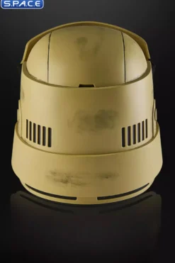 Electronic Shoretrooper Helmet from Star Wars: Andor