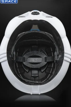 Electronic 501st Clone Trooper Helmet from Ahsoka