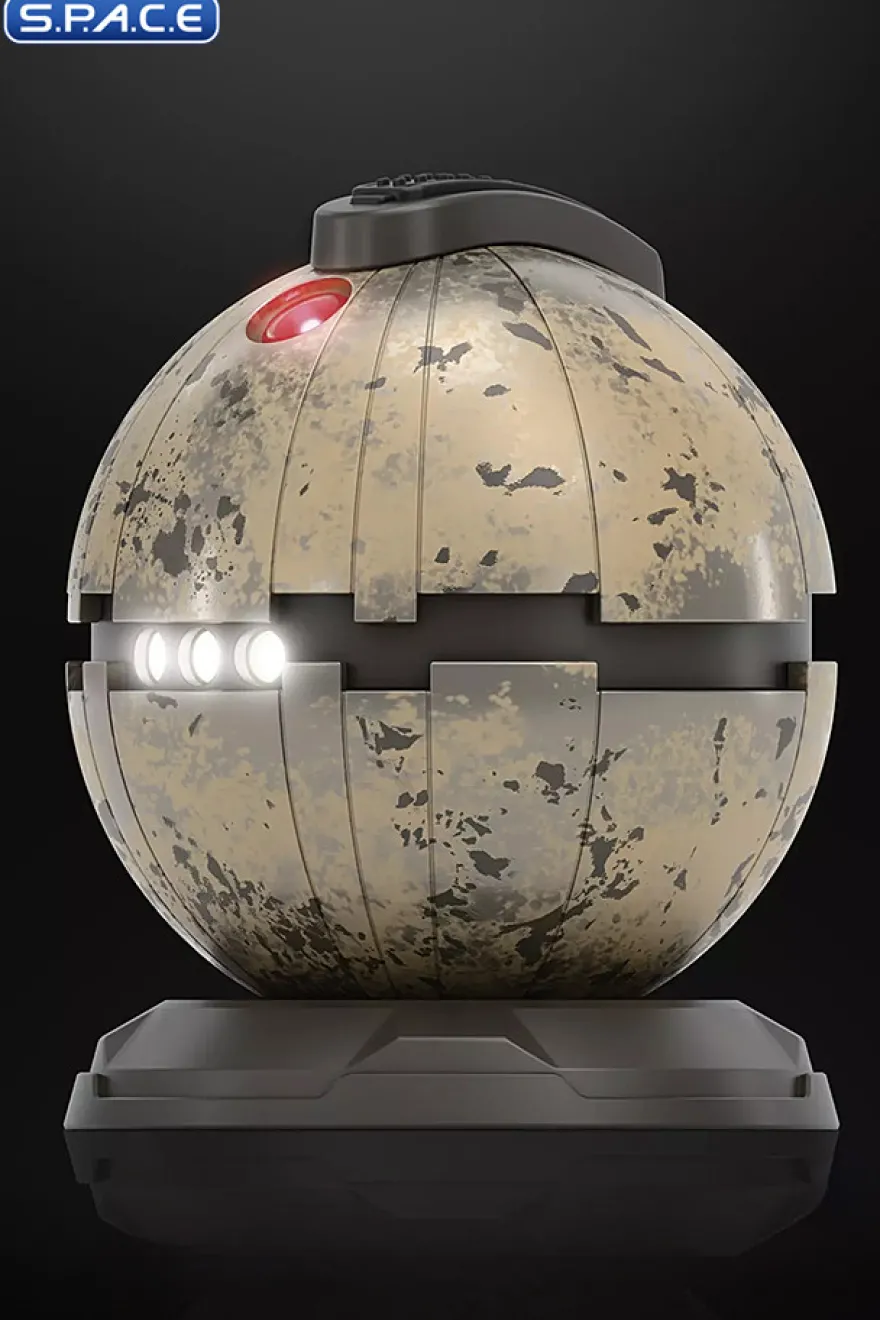 Electronic Thermal Detonator