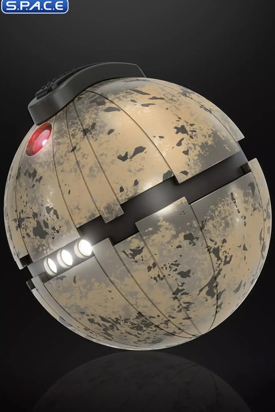 Electronic Thermal Detonator