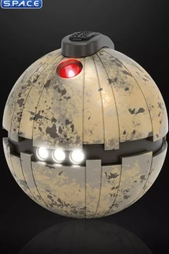 Electronic Thermal Detonator