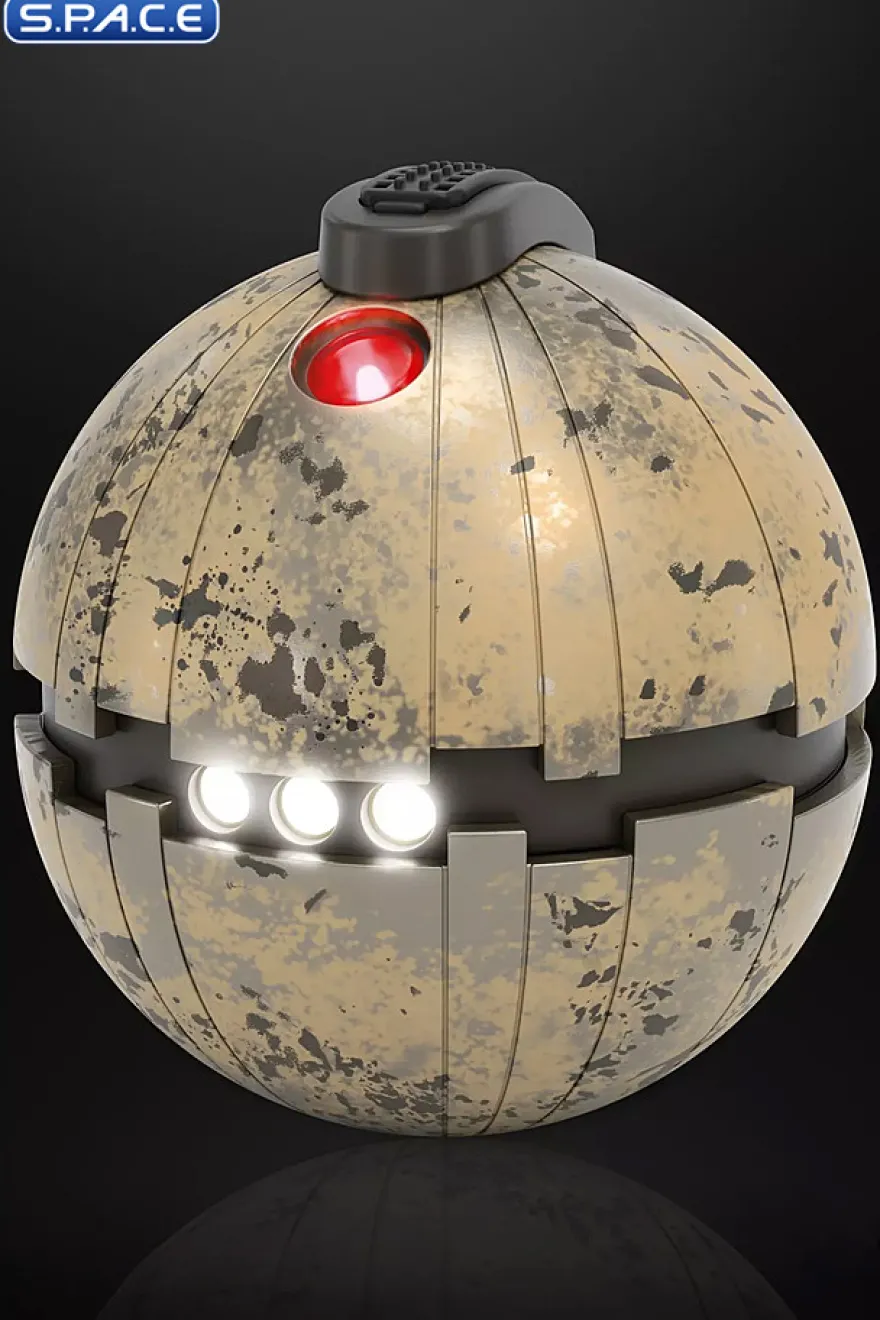 Electronic Thermal Detonator