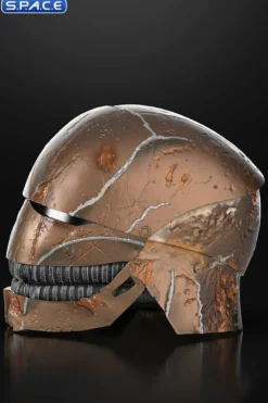 Electronic The Stranger Helmet from The Acolyte